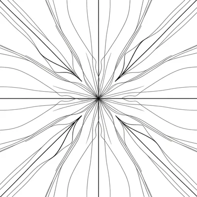 Illustration branches - Image 1