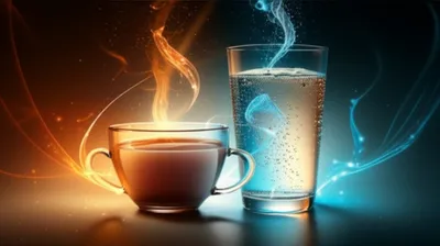 Illustration cinder - Image 1