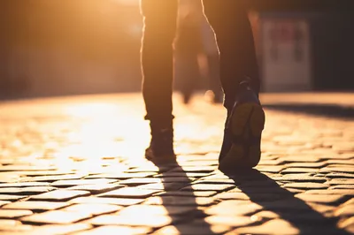 Illustration stepping - Image 1