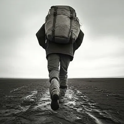 Illustration trance - Image 1