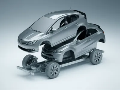 Illustration platform - Image 1