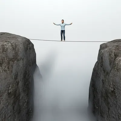 Illustration fluctuating - Image 1