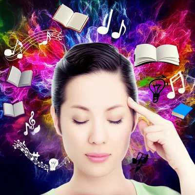 Illustration palate - Image 1