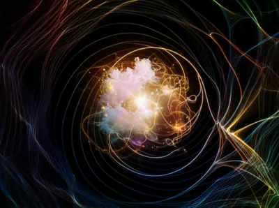 Illustration psychic - Image 1