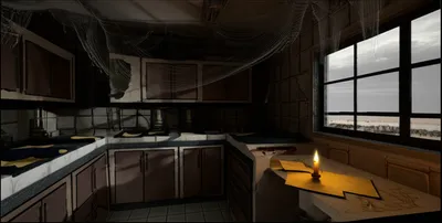 Illustration darker - Image 1