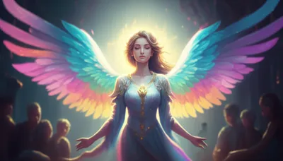 Illustration virtue - Image 1