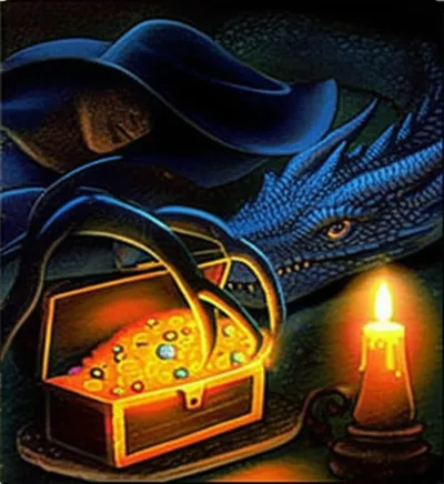 Illustration snakes - Image 1