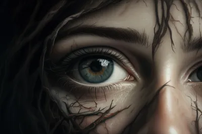 Illustration blindest - Image 1