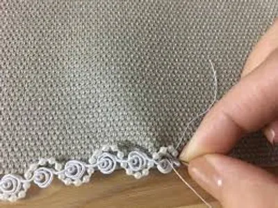 Illustration trimmings - Image 2