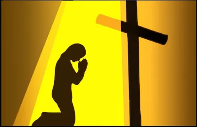 Illustration sanctified - Image 1