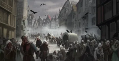 Illustration pests - Image 1