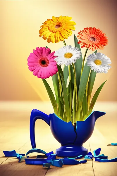 Illustration broken - Image 1