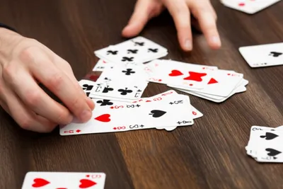 Illustration putting - Image 1