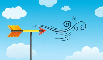 Illustration fly - Image 1