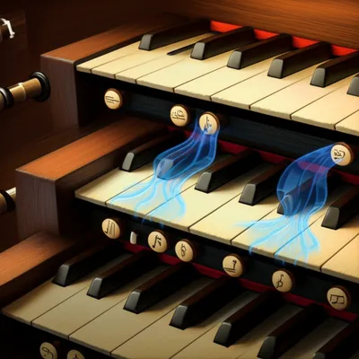 Illustration violas - Image 1