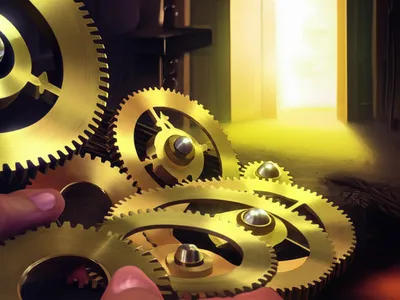 Illustration temperaments - Image 1