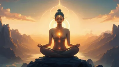 Illustration contemplations - Image 1