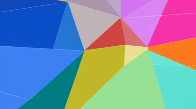 Illustration colourful - Image 1