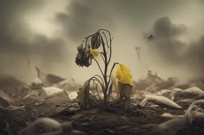 Illustration noisome - Image 1