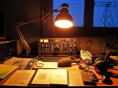 Illustration shack - Image 1