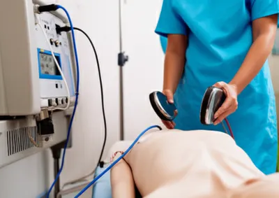 Illustration paddle - Image 1