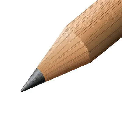 Illustration pencil - Image 1