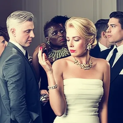 Illustration air - Image 1