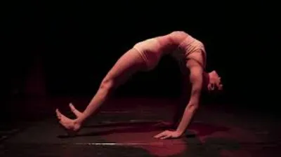 Illustration contort - Image 2