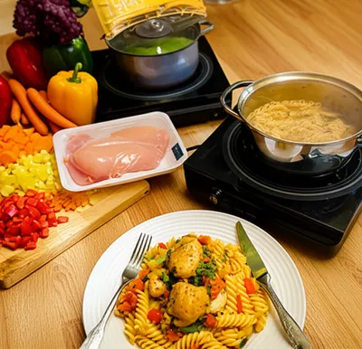 Illustration prepares - Image 1