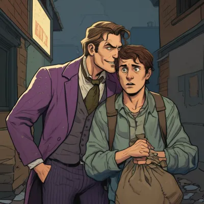 Illustration dominations - Image 1