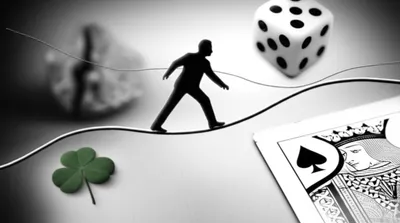 Illustration luck - Image 1