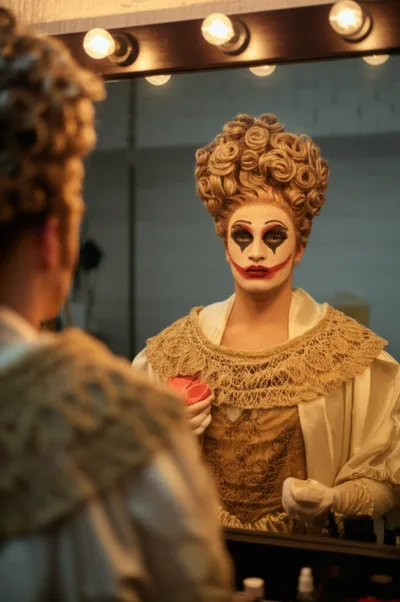 Illustration persona - Image 1