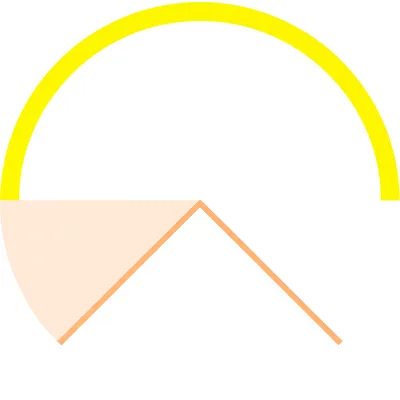 Illustration subtends