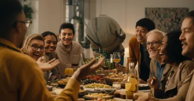 Illustration laughter - Image 1