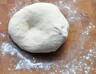 Illustration dough - Image 2