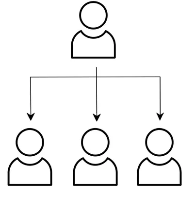 Illustration grandparent - Image 1