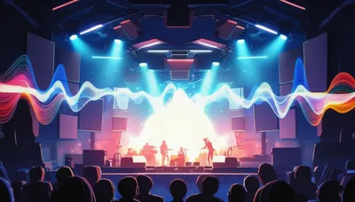 Illustration baffles - Image 1