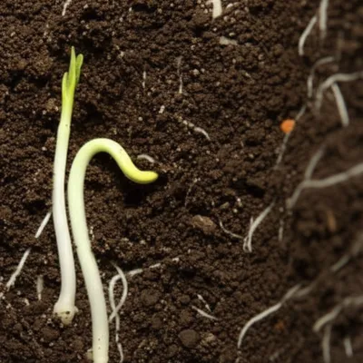 Illustration worms - Image 1