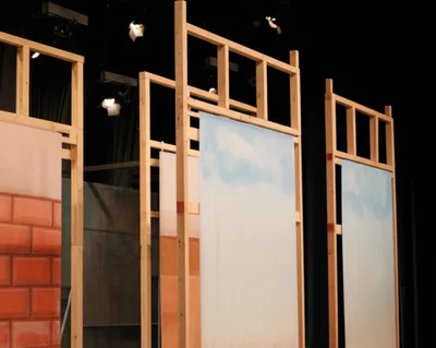 Illustration flats - Image 1