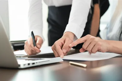 Illustration servant - Image 1