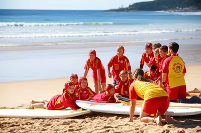 Illustration nippers - Image 1