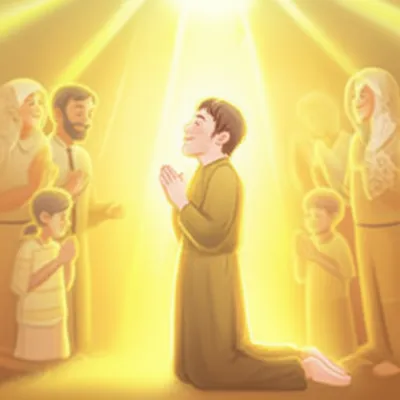 Illustration beatifying - Image 1