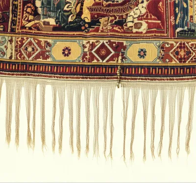 Illustration unwoven - Image 1