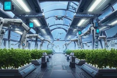 Illustration auto - Image 1