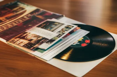 Illustration liner - Image 1