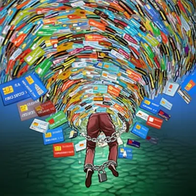 Illustration dipped - Image 1