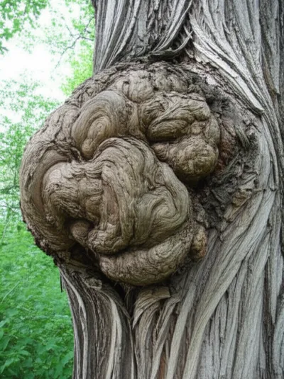 Illustration burls - Image 1