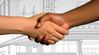 Illustration contracts