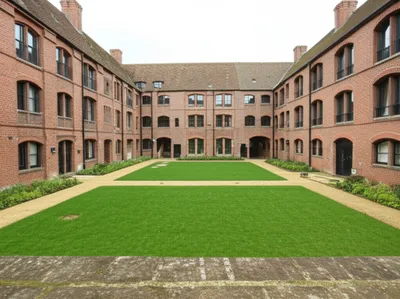 Illustration quadrangle - Image 1