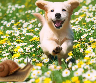 Illustration romps - Image 1